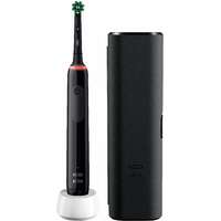 ORAL-B Power Pro 3 Black+TC