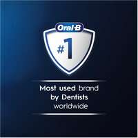 ORAL-B Power Pro 3 Black+TC