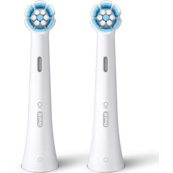 ORAL-B POC Refill iO 2pcs Gentle Care