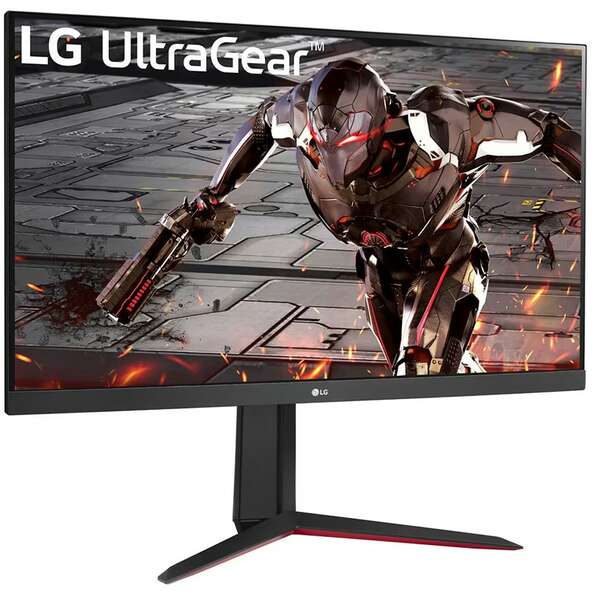 LG 32GN650-B