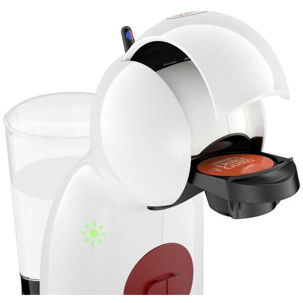 KRUPS DOLCE GUSTO PICCOLO XS KP1A3110