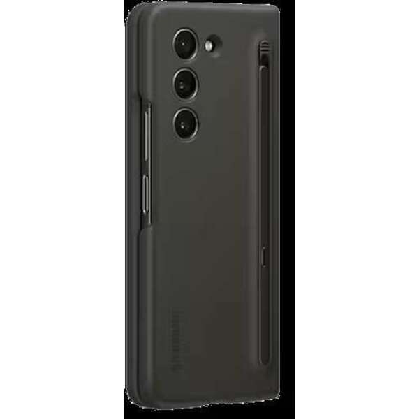 SAMSUNG Galaxy Z Fold5 Slim S-Pen Case Graphite EF-OF94P-CBE