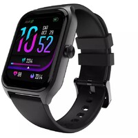 HIFUTURE Smart Watch Ultra 2 Pro Black + Grey band