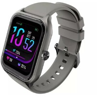 HIFUTURE Smart Watch Ultra 2 Pro Grey + Black band