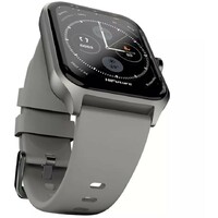 HIFUTURE Smart Watch Ultra 2 Pro Grey + Black band