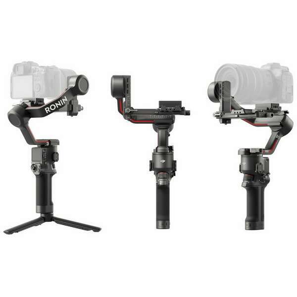 DJI RS 3 Combo Gimbal