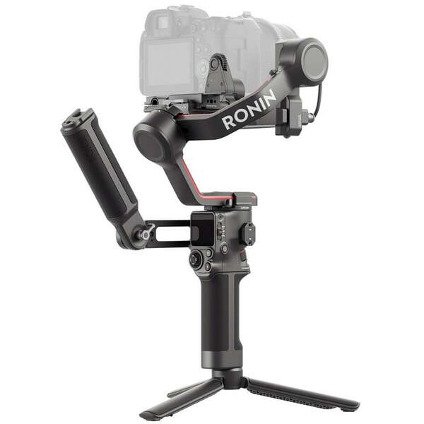 DJI RS 3 Combo Gimbal