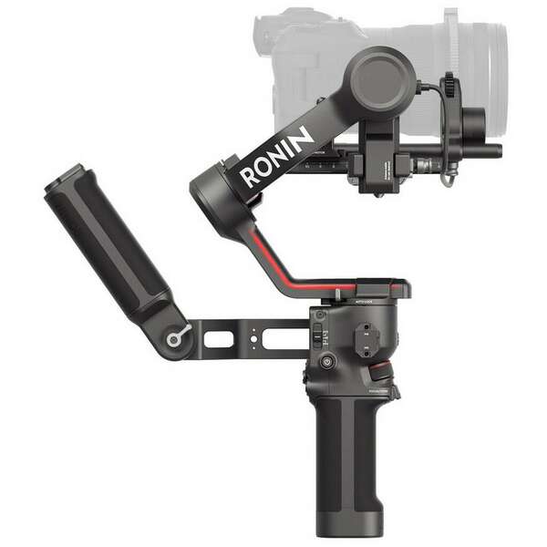 DJI RS 3 Combo Gimbal