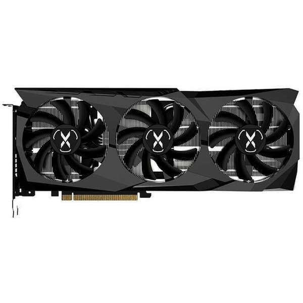 XFX Radeon RX6700 Speedster Swift 309 10GB GDDR6 RX-67XLKW