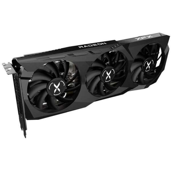 XFX Radeon RX6700 Speedster Swift 309 10GB GDDR6 RX-67XLKW