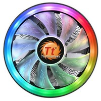 THERMALTAKE UX 100 ARGB CL-P064-AL12SW-A