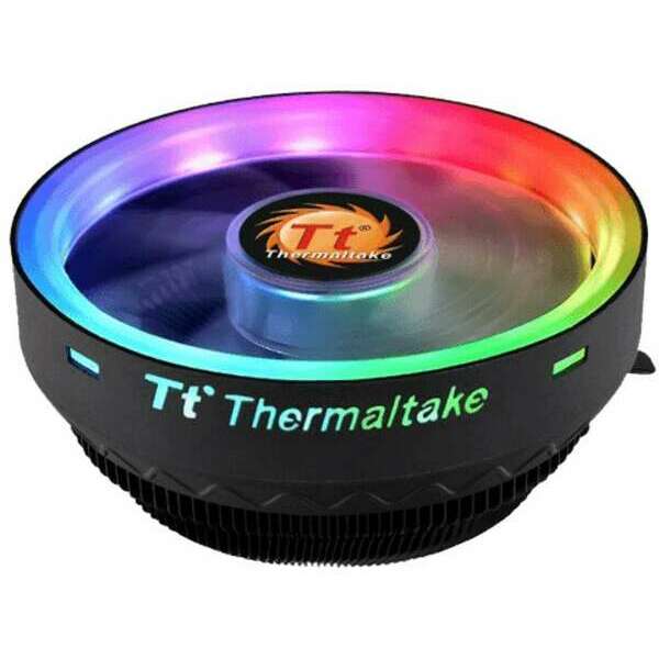 THERMALTAKE UX 100 ARGB CL-P064-AL12SW-A