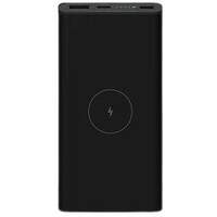 XIAOMI Power Bank 10000mAh 10W Wireless Black