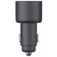 XIAOMI 67W Car Charger (USB-A + Type-C) Black