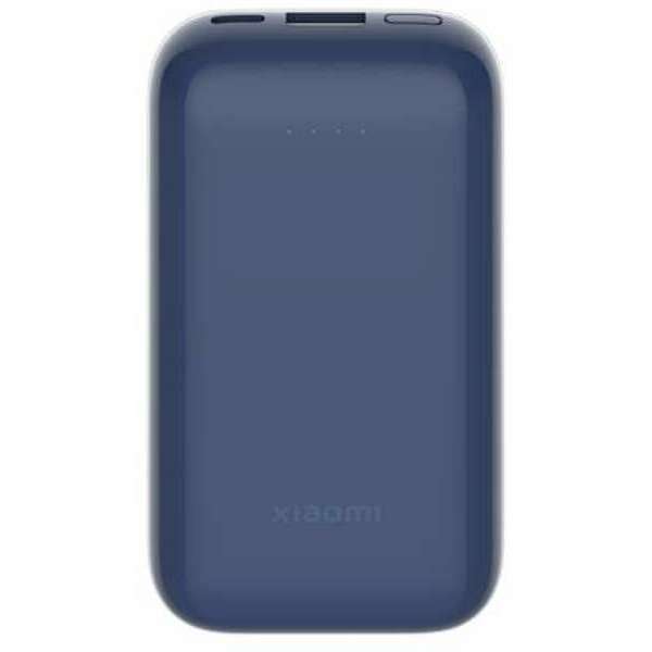 XIAOMI Mi 33W Power Bank 10000mAh Pocket Edition Pro (Midnight Blue)