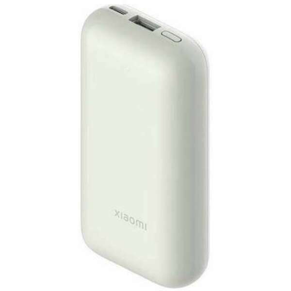 XIAOMI Mi 33W Power Bank 10000mAh Pocket Edition Pro (Ivory)
