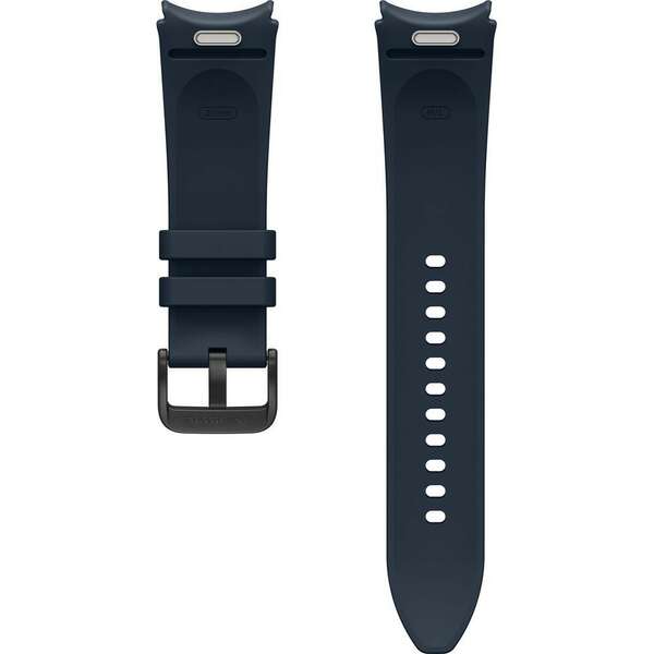 SAMSUNG Hybrid Eco-Leather Band for Galaxy Watch 6 Indiqo M/L ET-SHR94-LBE