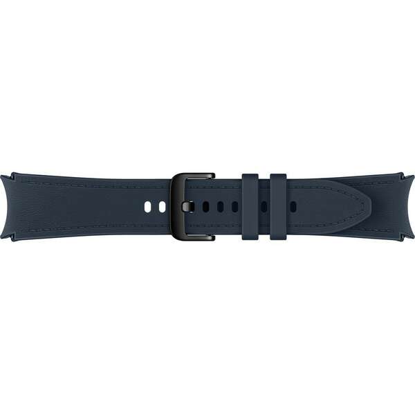 SAMSUNG Hybrid Eco-Leather Band for Galaxy Watch 6 Indiqo M/L ET-SHR94-LBE