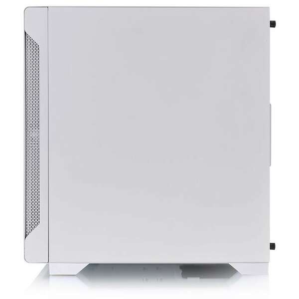 THERMALTAKE S100 TG Snow White