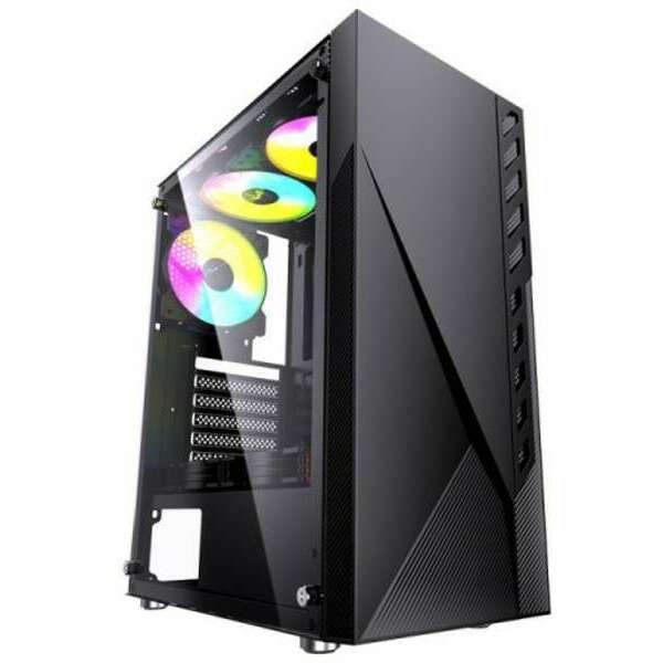 RAIDMAX Hyperion RGB RD-OEM-6