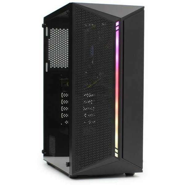 TMC PC Phoenix Ryzen 5 2400G/16GB/512GB/560W/BF