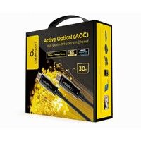 GEMBIRD CCBP-HDMI-AOC-30M-02