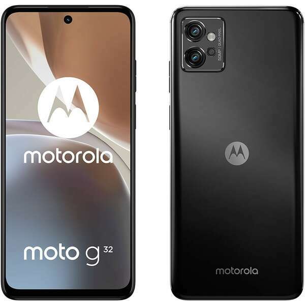 MOTOROLA G32 8GB/256GB Mineral Gray