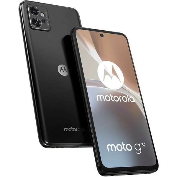 MOTOROLA G32 8GB/256GB Mineral Gray