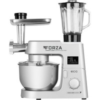 ECG Forza 5500 Giorno Argento