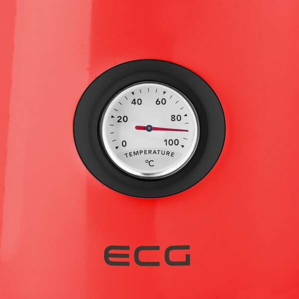 ECG RK 1700 Magnifica Corsa