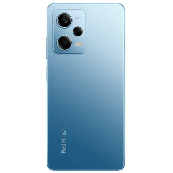 XIAOMI Redmi Note 12 Pro 5G 8GB/256GB Sky Blue MZB0D33EU