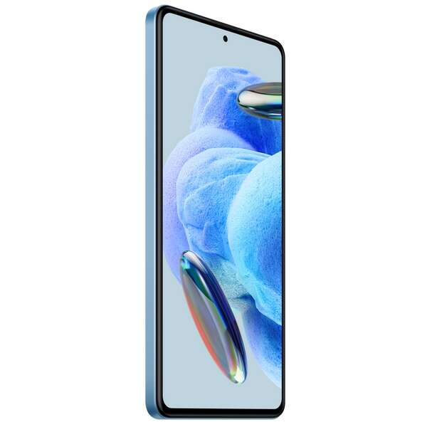 XIAOMI Redmi Note 12 Pro 5G 8GB/256GB Sky Blue MZB0D33EU