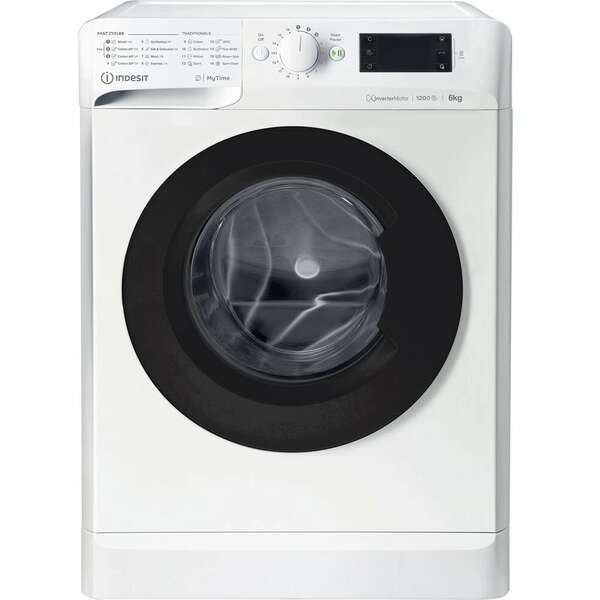 INDESIT MTWSE 61294 WK EE