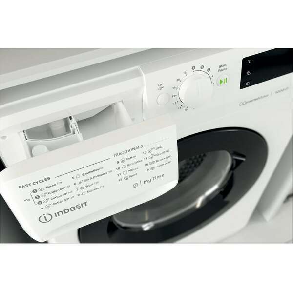 INDESIT MTWSE 61294 WK EE