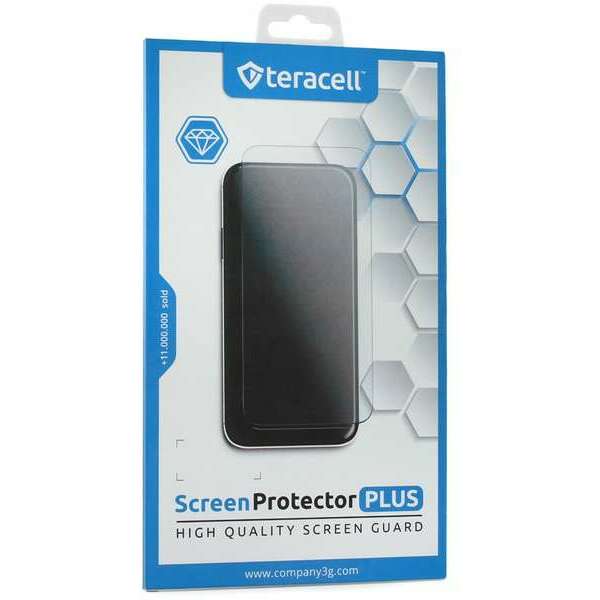 TERACELL Tempered glass Plus za TCL 40 SE