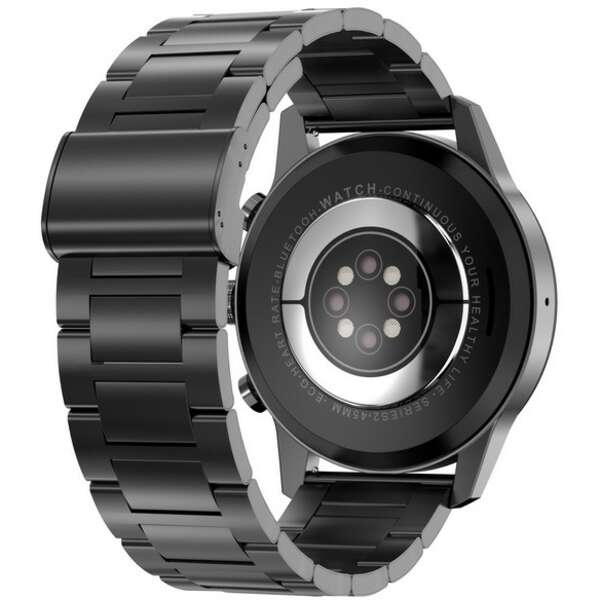 DT Smart Watch DT70+ Mate Black