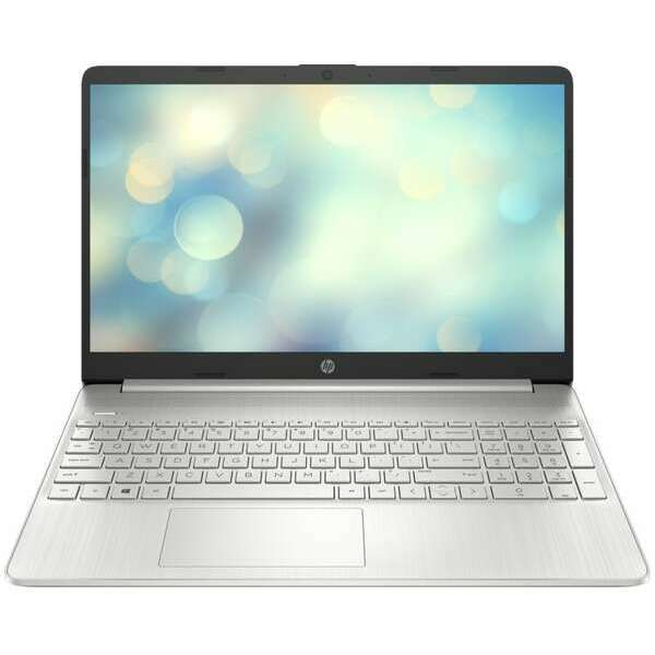 HP 15s-eq2391nia AMD Ryzen 5 5500U 16/512GB SSD 15.6