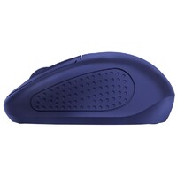 TRUST Primo Wireless Mouse Matt Blue