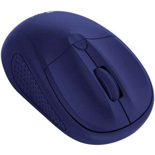 TRUST Primo Wireless Mouse Matt Blue