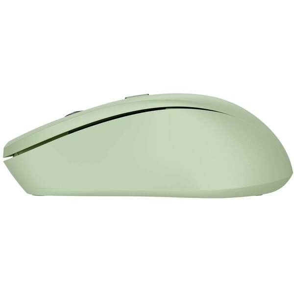 TRUST Mydo Silent Wireless Mouse Green