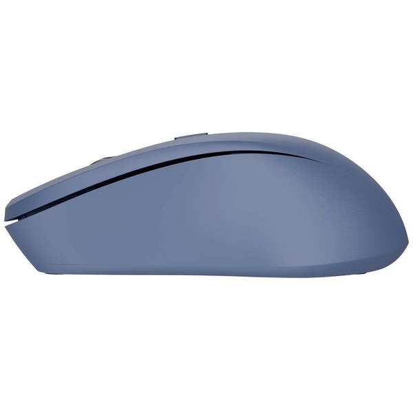 TRUST Mydo Silent Wireless Mouse Blue