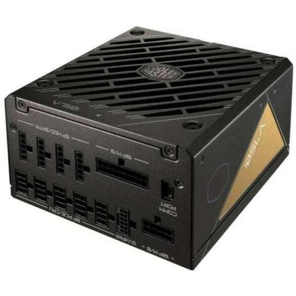 COOLER MASTER V750 Gold I MULTI (MPZ-7501-AFAG-BEU) 10Y