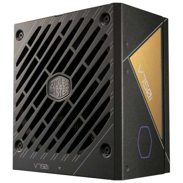COOLER MASTER V750 Gold I MULTI (MPZ-7501-AFAG-BEU) 10Y