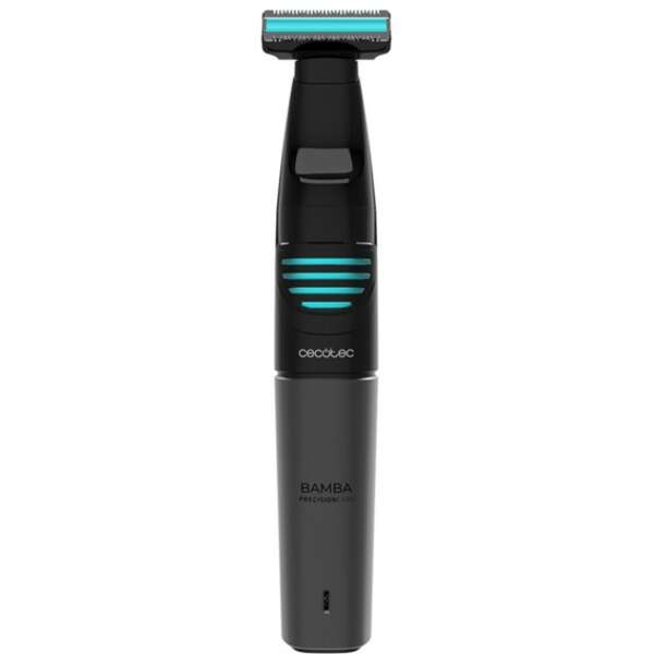 Trimmer CECOTEC Bamba PrecisionCare Extreme 5 in 1