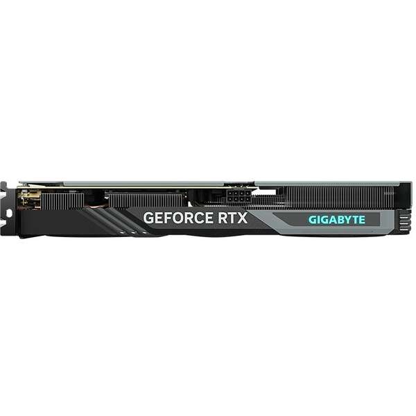 GIGABYTE nVidia GeForce RTX 4060 GAMING OC 8GB GV-N4060GAMING OC-8GD