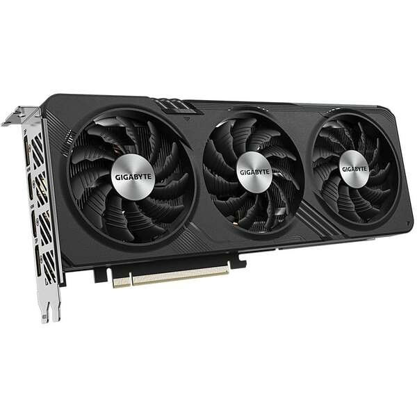 GIGABYTE nVidia GeForce RTX 4060 GAMING OC 8GB GV-N4060GAMING OC-8GD