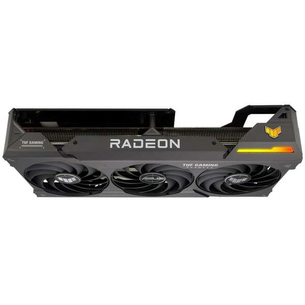ASUS AMD Radeon RX 7700 XT 12GB 192bit TUF-RX7700XT-O12G-GAMING