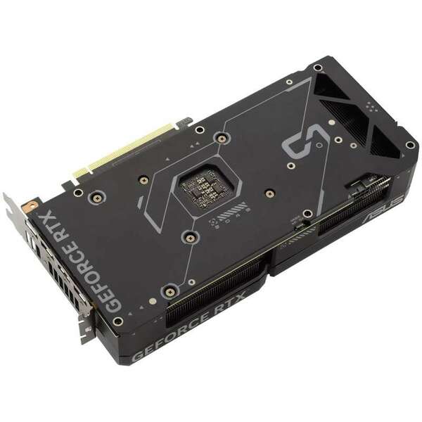 ASUS nVidia GeForce RTX 4070 12GB 192bit DUAL-RTX4070-O12G