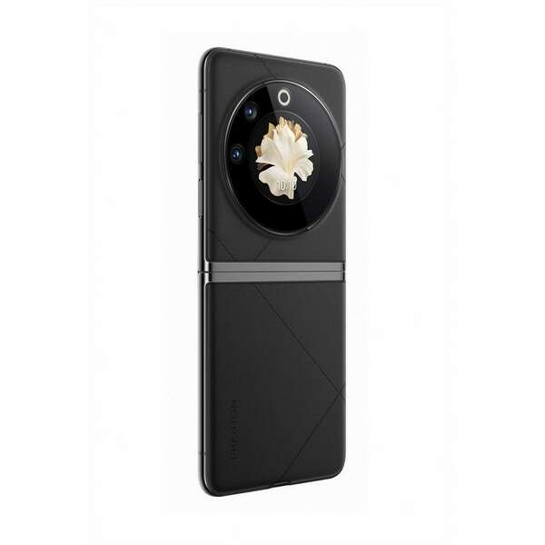 TECNO Phantom V Flip 5G 8GB/256gb Iconic Black