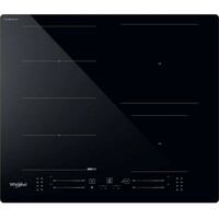 WHIRLPOOL WF S3660 CPNE